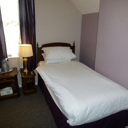 Prince Hotel Smethwick Dış mekan fotoğraf