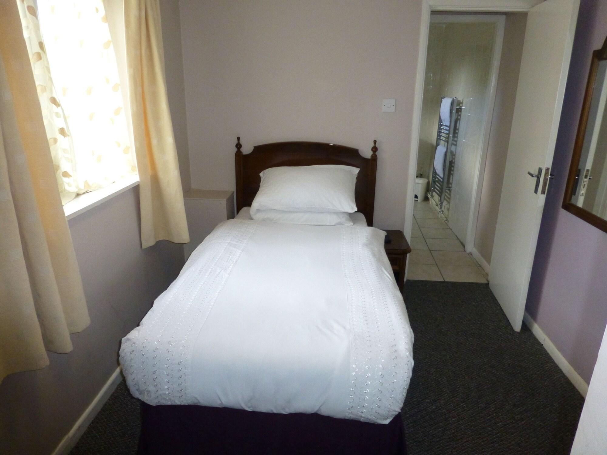 Prince Hotel Smethwick Dış mekan fotoğraf