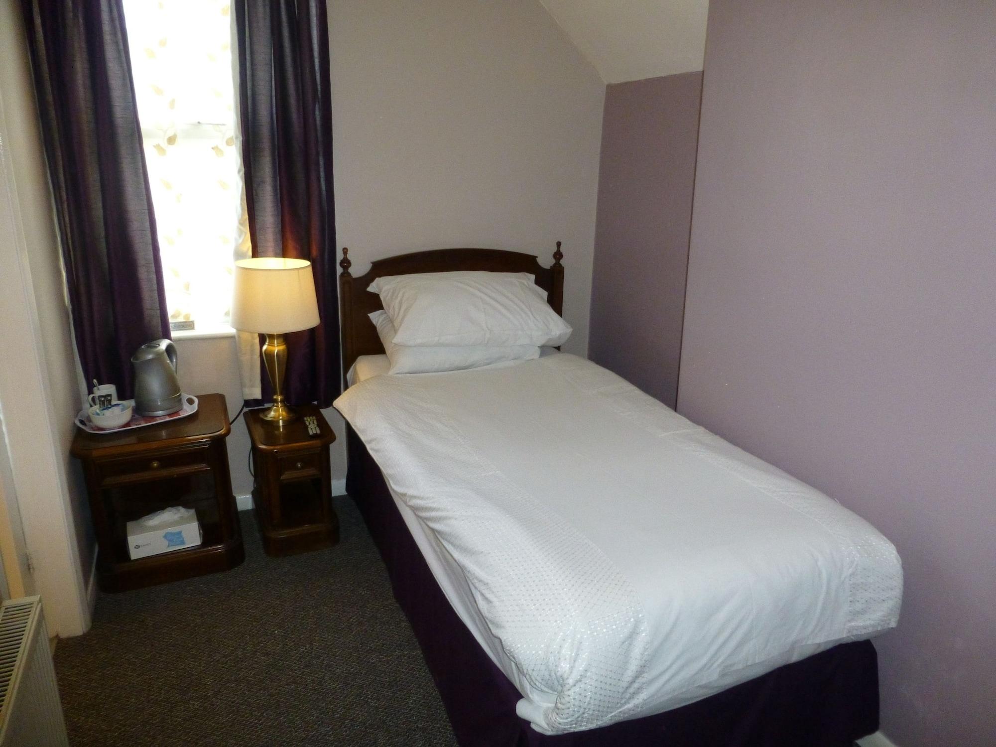 Prince Hotel Smethwick Dış mekan fotoğraf
