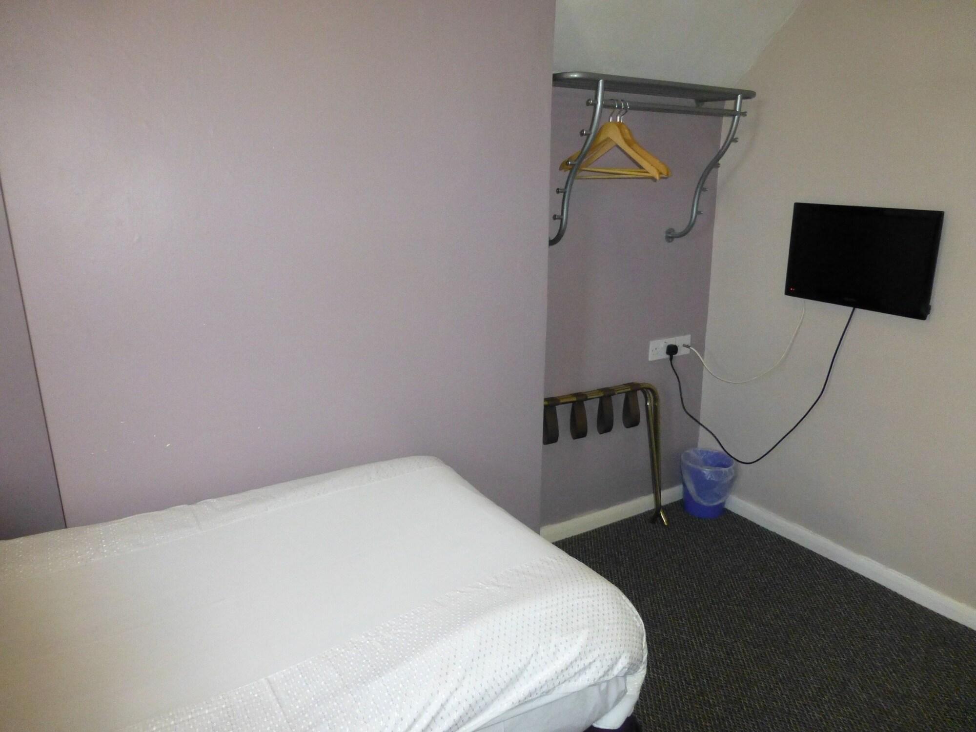 Prince Hotel Smethwick Dış mekan fotoğraf
