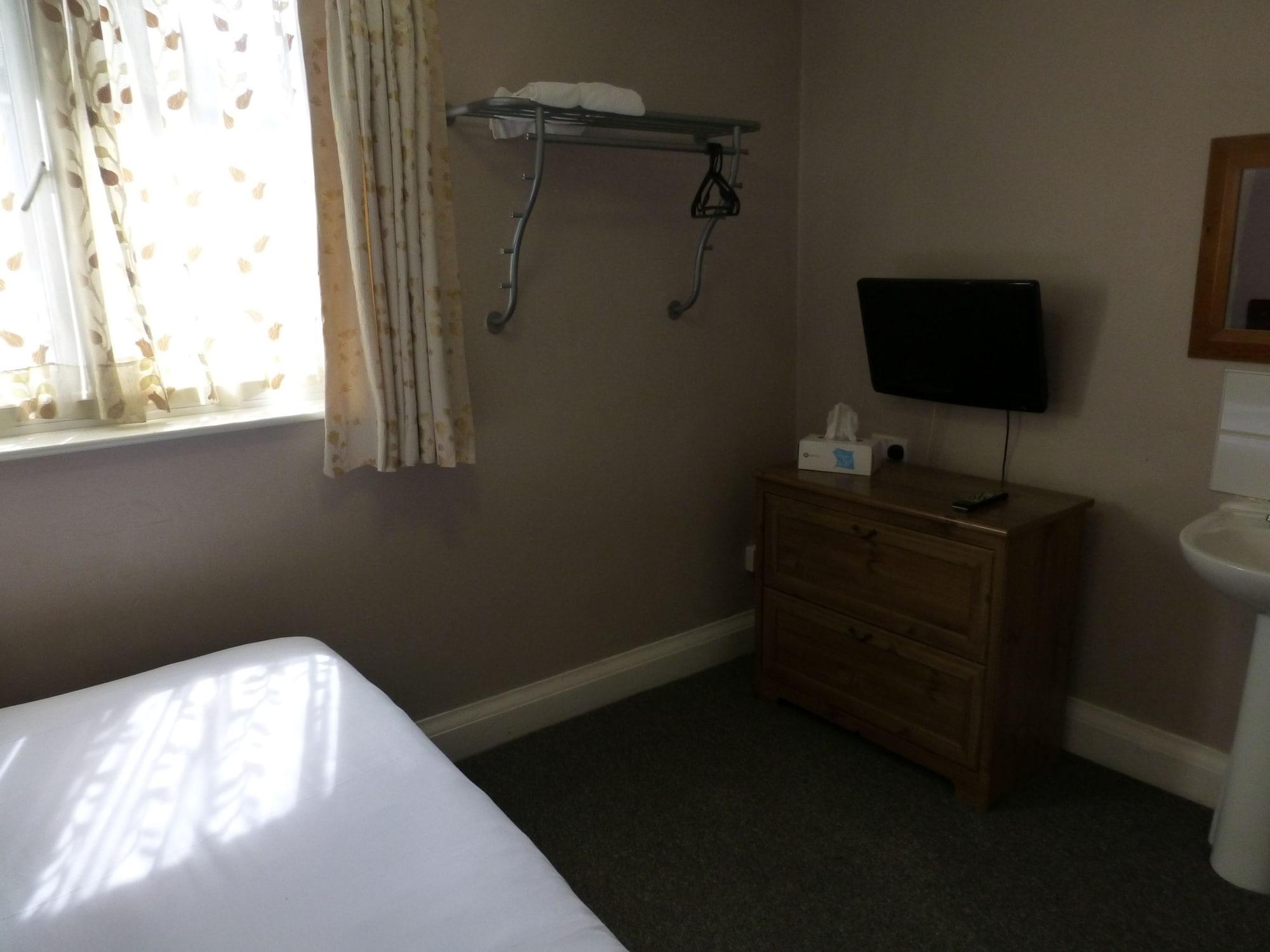 Prince Hotel Smethwick Dış mekan fotoğraf