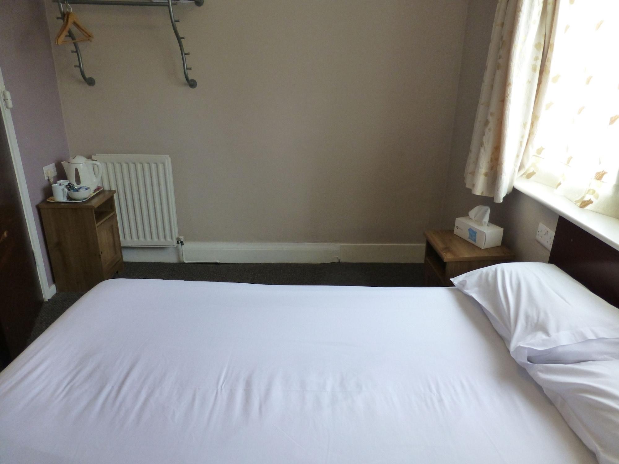 Prince Hotel Smethwick Dış mekan fotoğraf