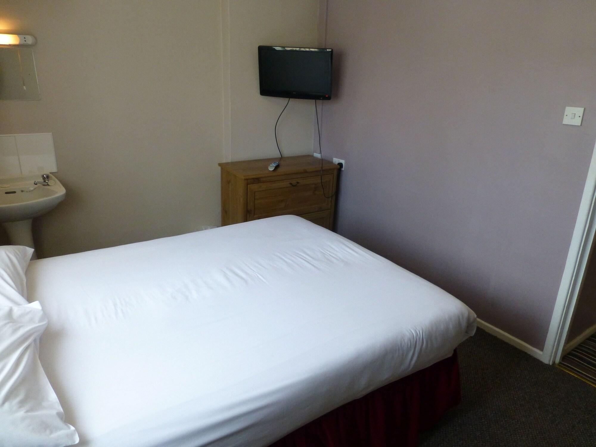 Prince Hotel Smethwick Dış mekan fotoğraf