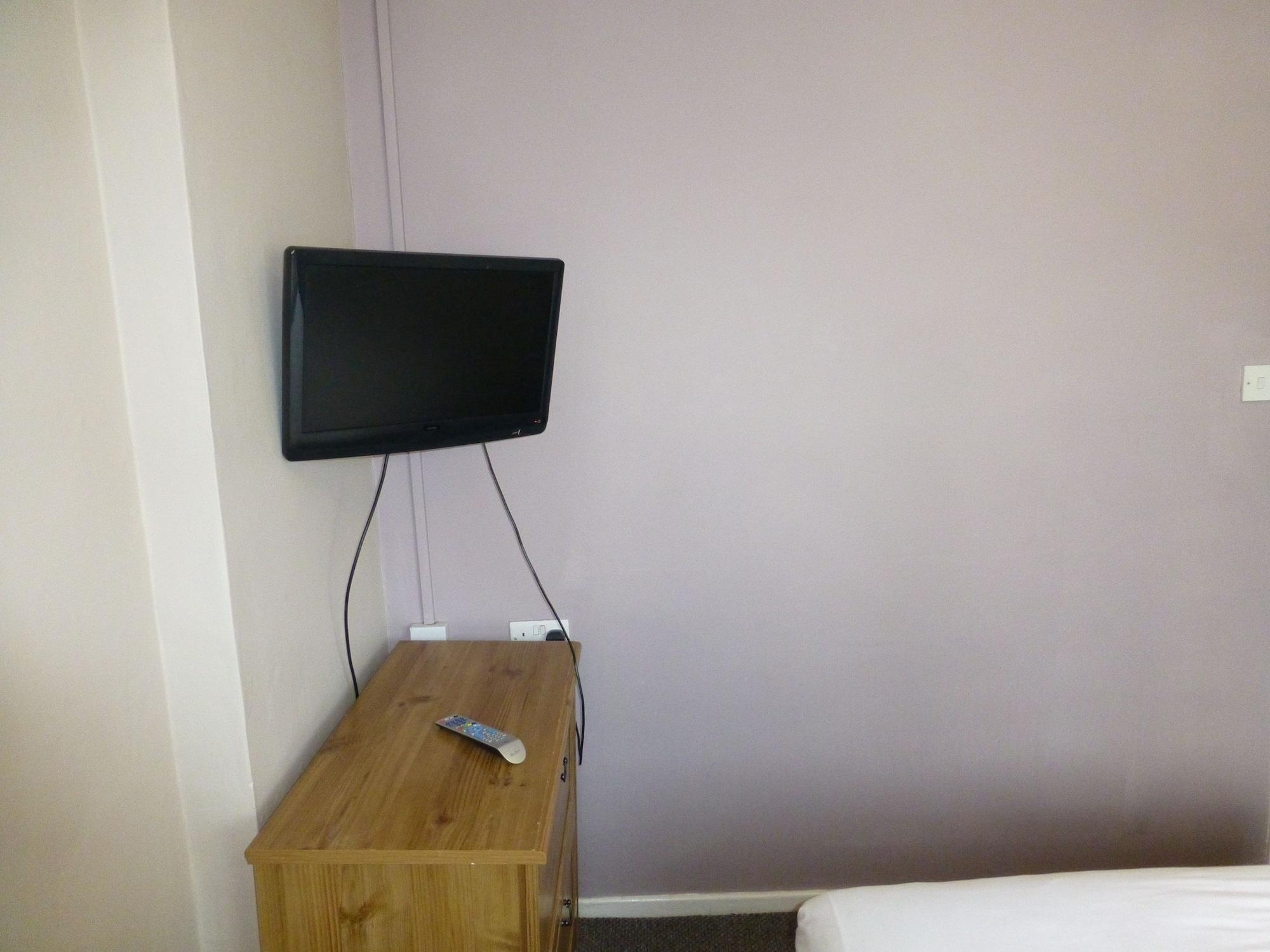 Prince Hotel Smethwick Dış mekan fotoğraf
