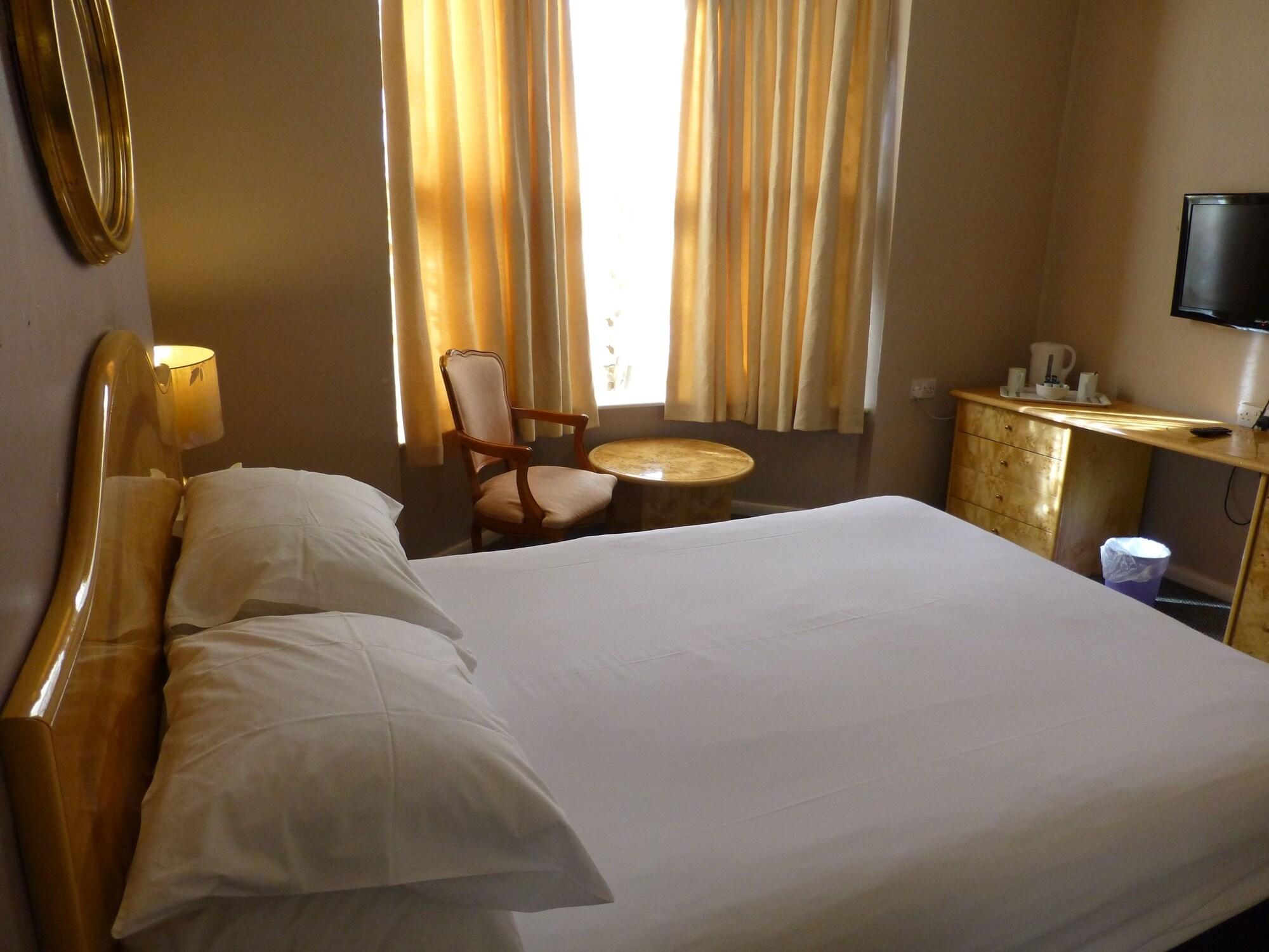 Prince Hotel Smethwick Dış mekan fotoğraf