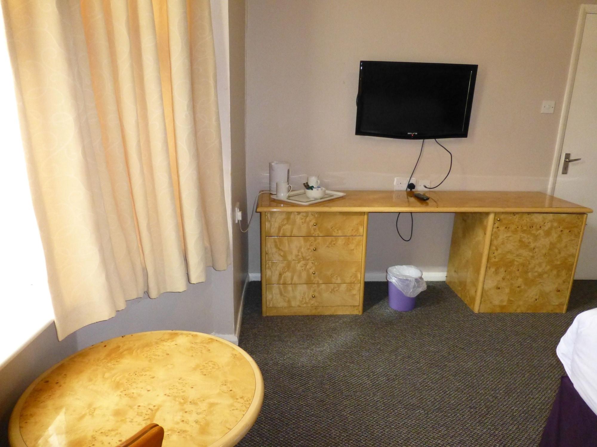 Prince Hotel Smethwick Dış mekan fotoğraf