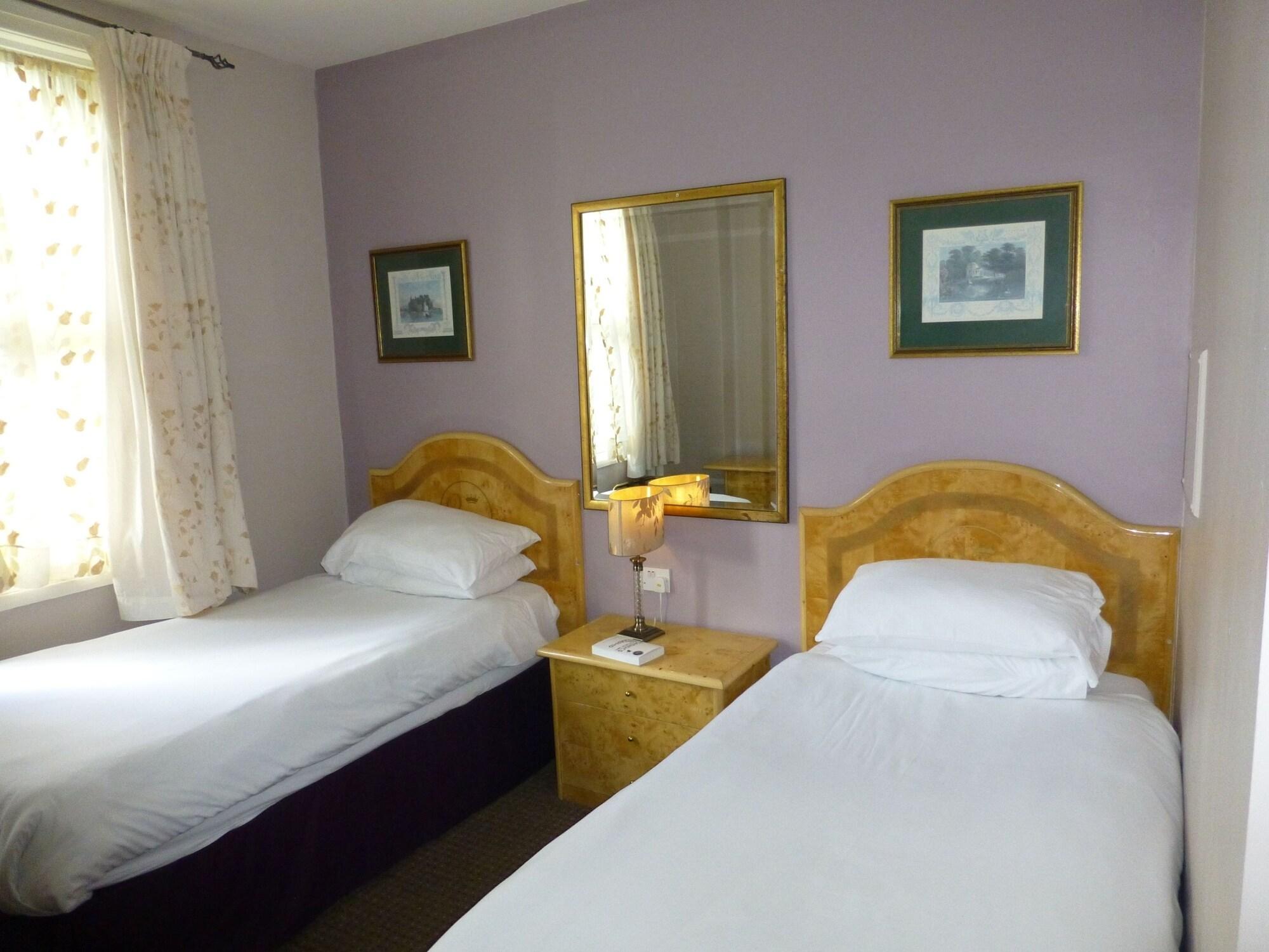 Prince Hotel Smethwick Dış mekan fotoğraf