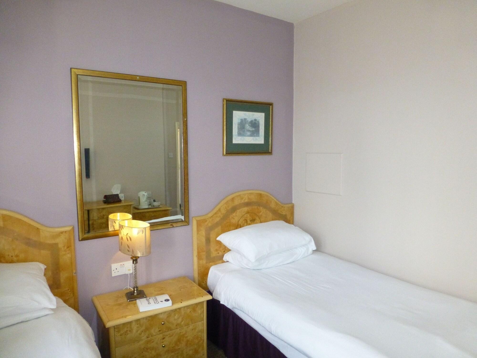Prince Hotel Smethwick Dış mekan fotoğraf