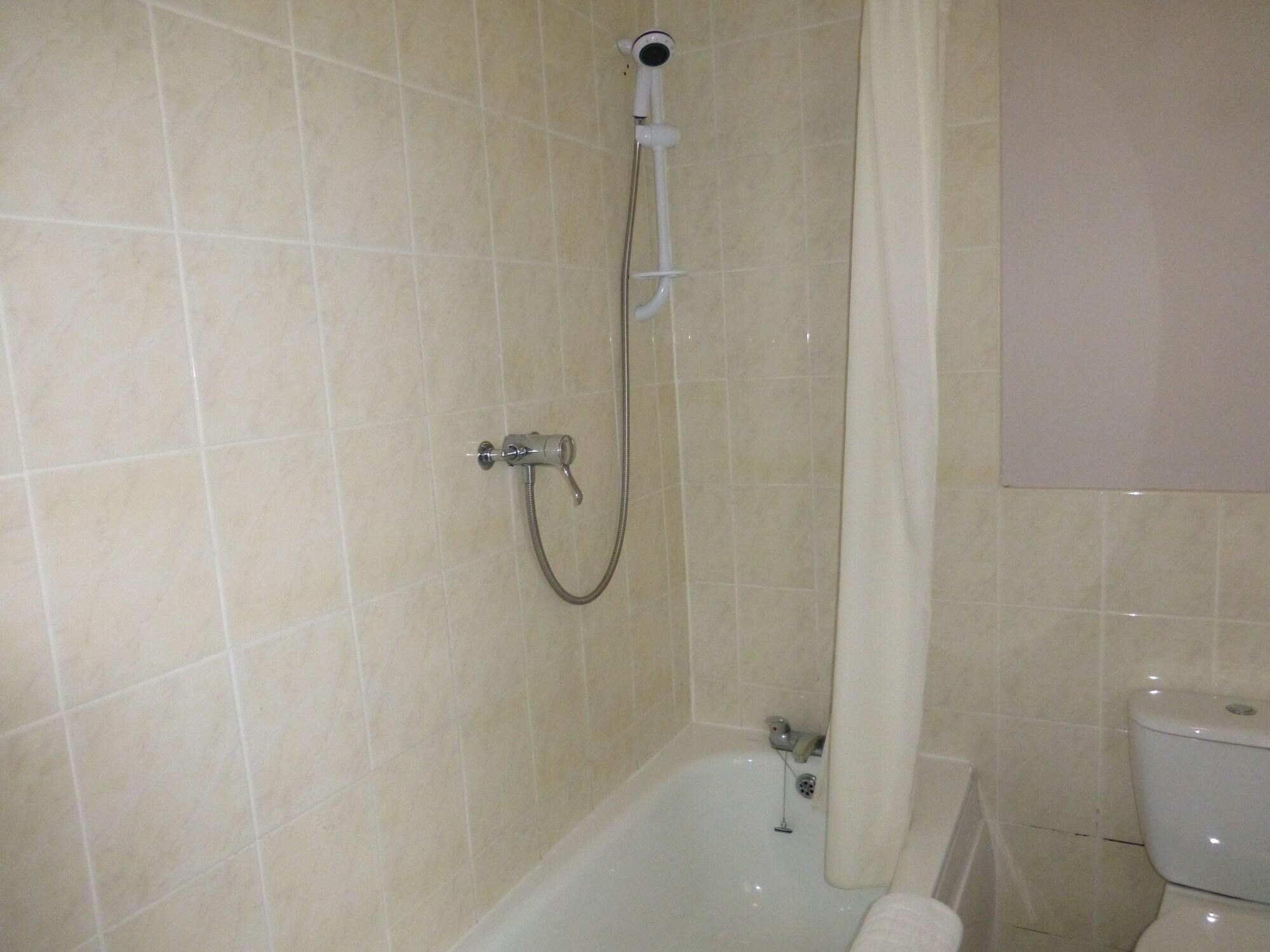 Prince Hotel Smethwick Dış mekan fotoğraf