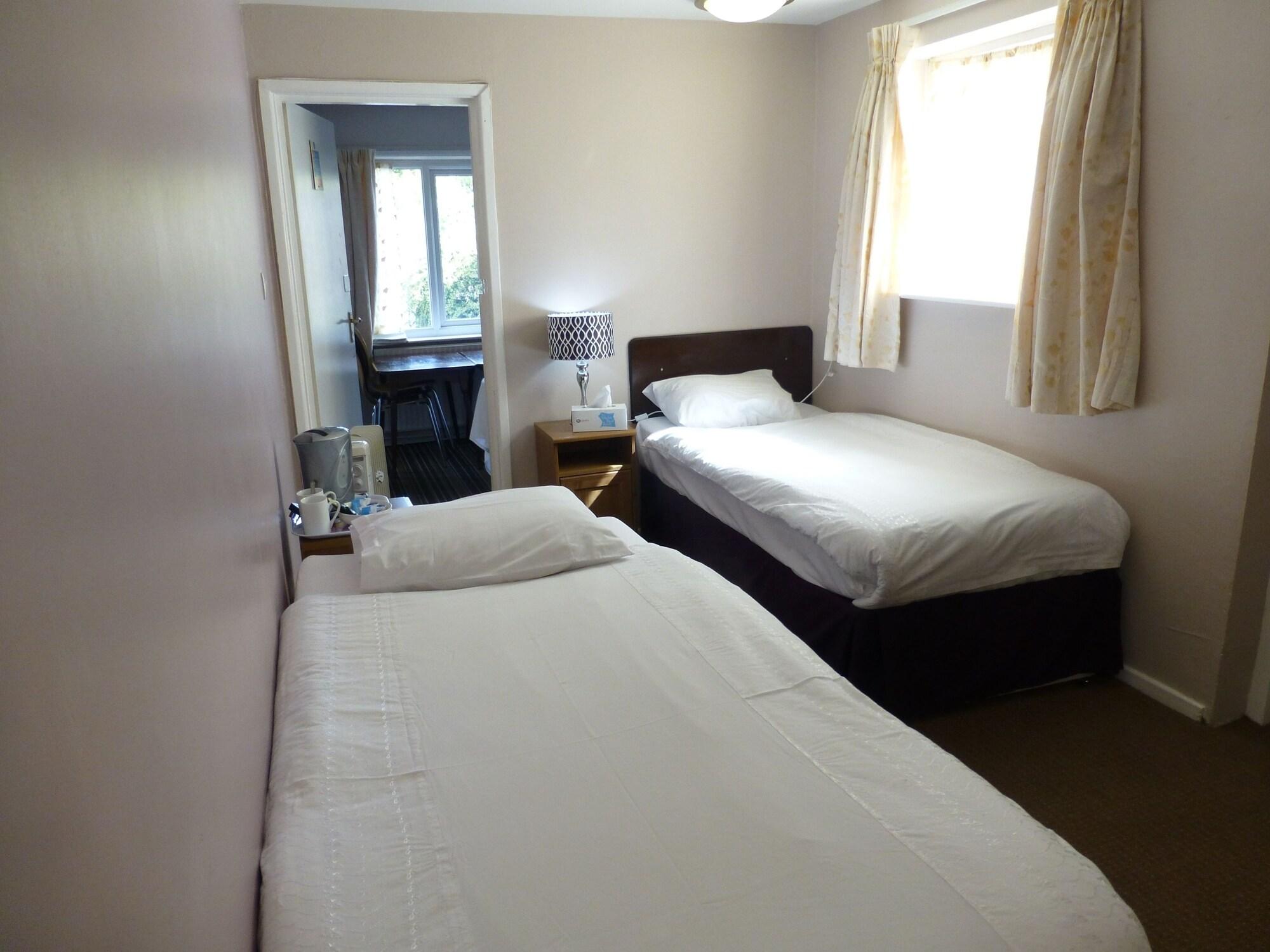 Prince Hotel Smethwick Dış mekan fotoğraf