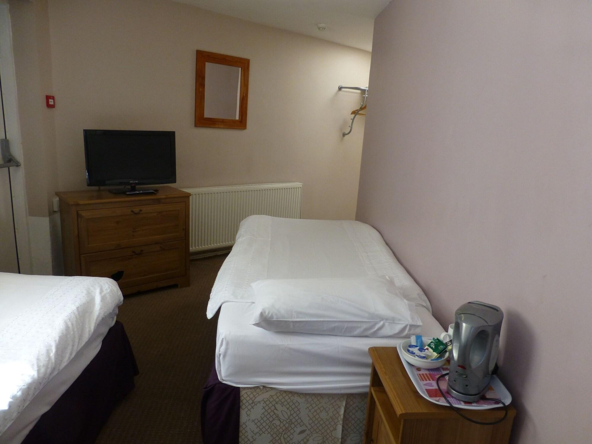 Prince Hotel Smethwick Dış mekan fotoğraf