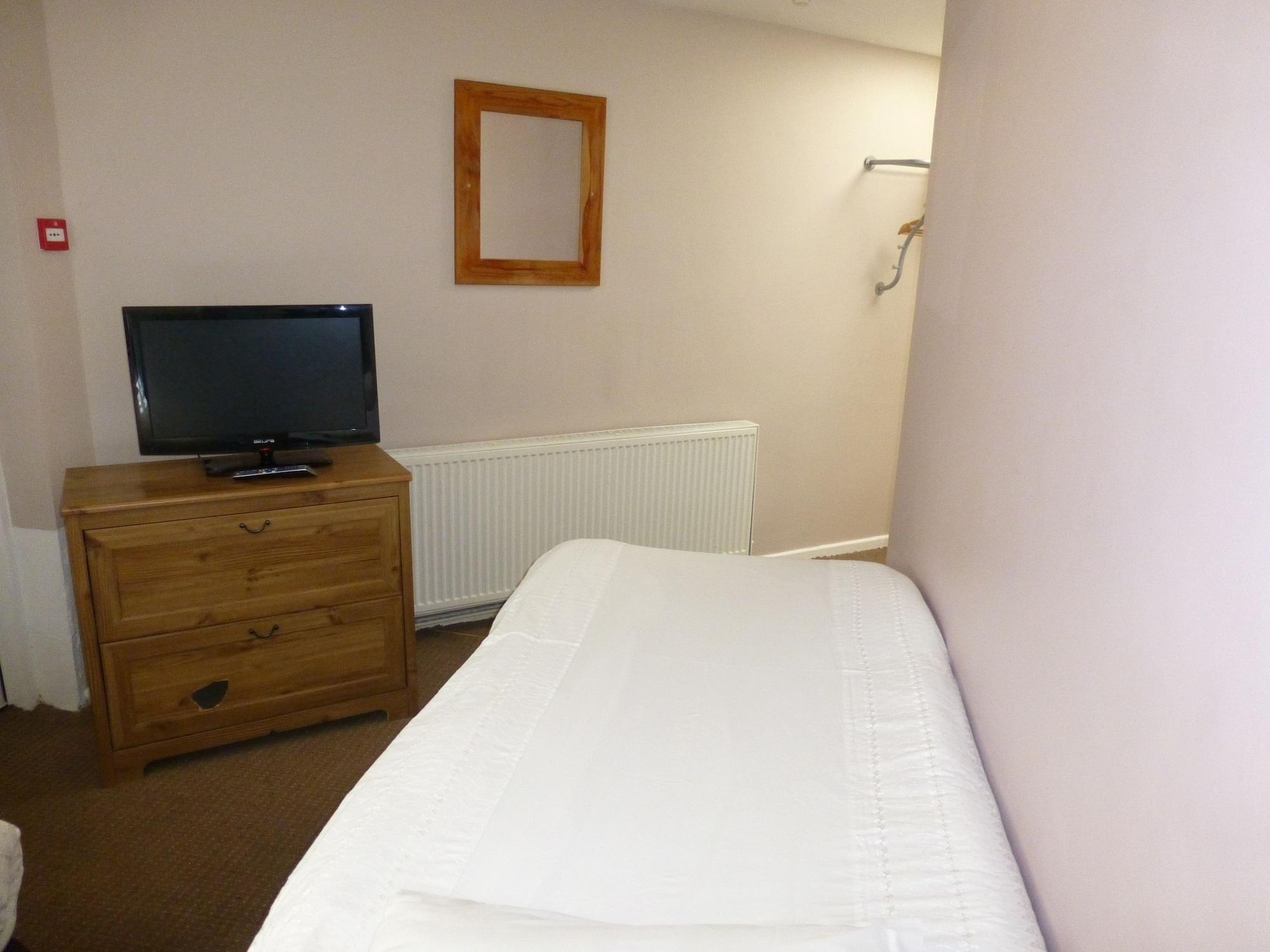 Prince Hotel Smethwick Dış mekan fotoğraf