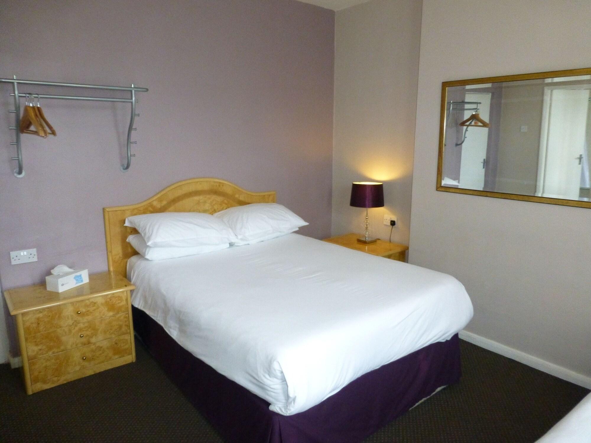 Prince Hotel Smethwick Dış mekan fotoğraf