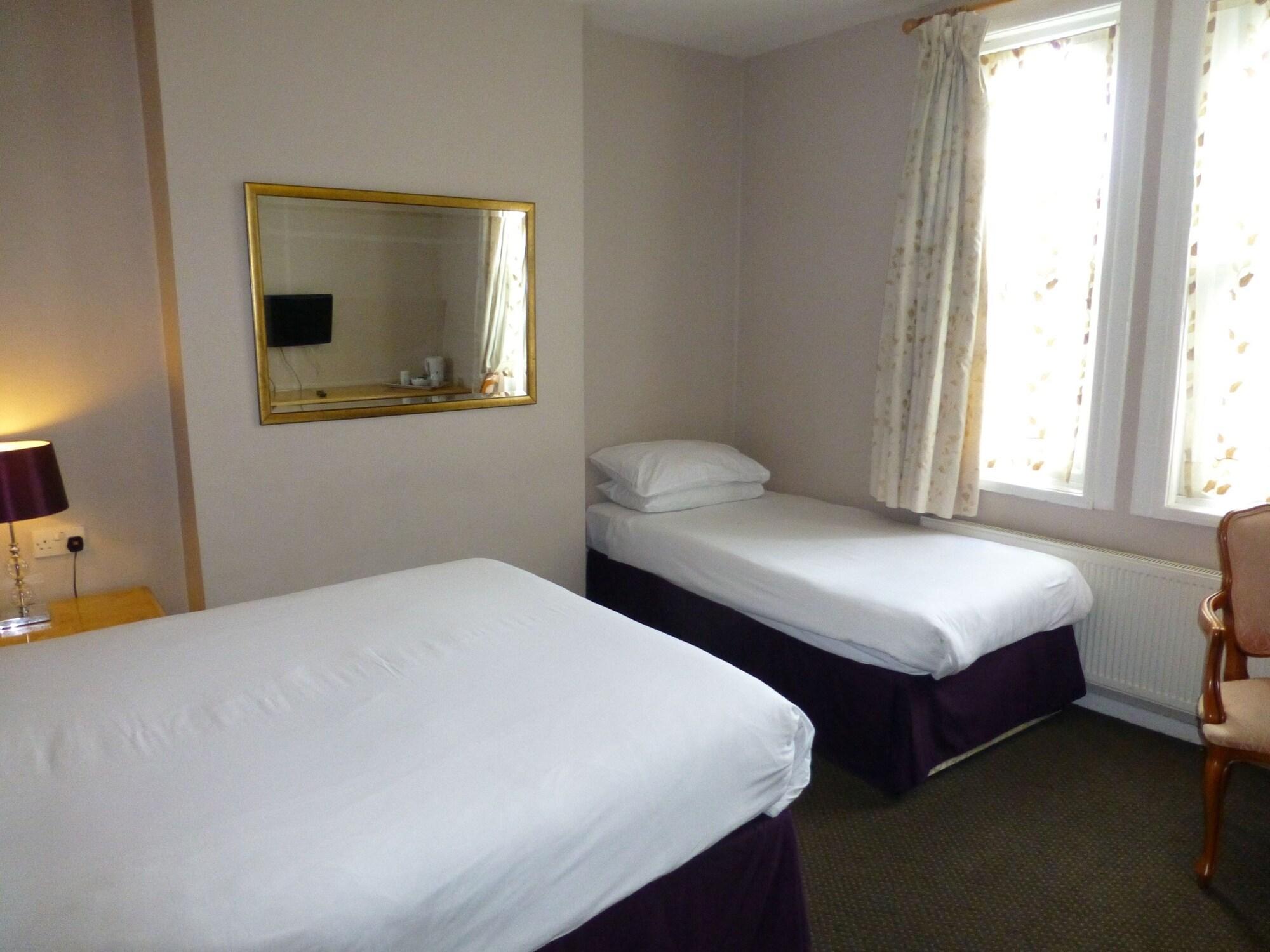 Prince Hotel Smethwick Dış mekan fotoğraf