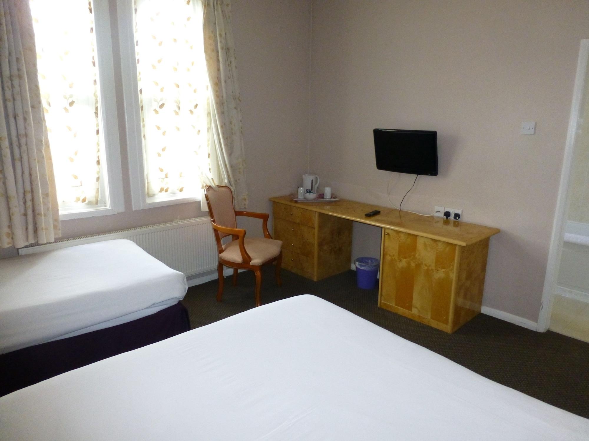 Prince Hotel Smethwick Dış mekan fotoğraf