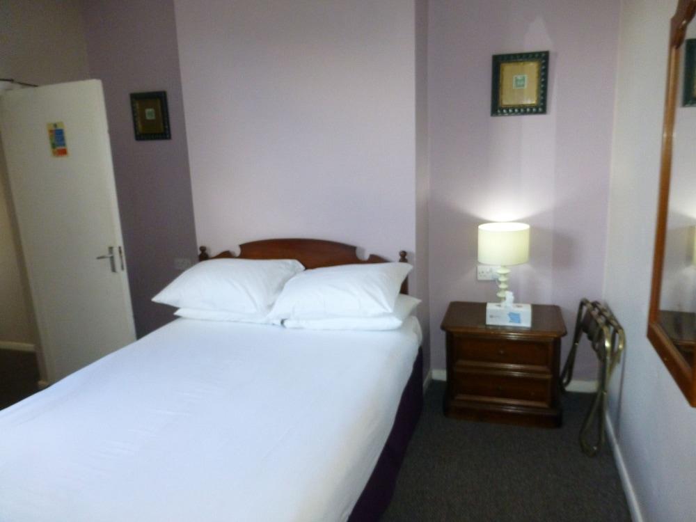 Prince Hotel Smethwick Dış mekan fotoğraf