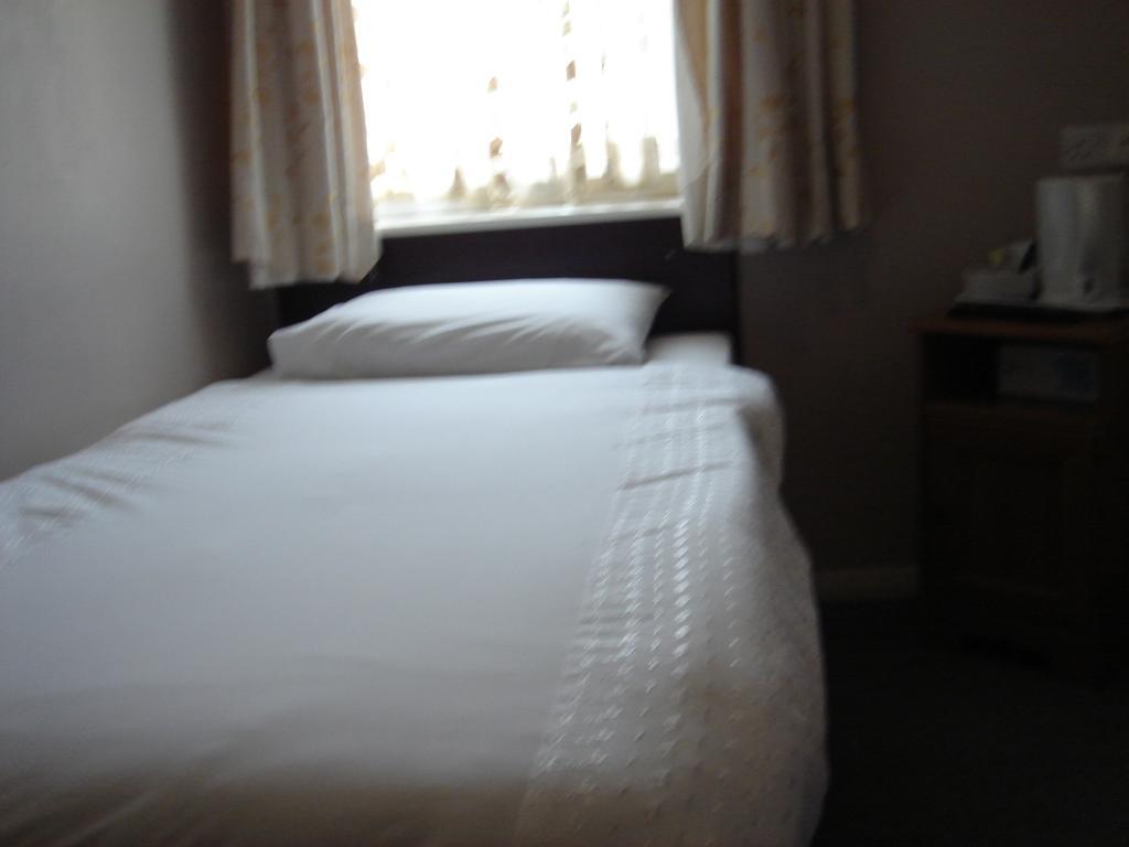 Prince Hotel Smethwick Oda fotoğraf