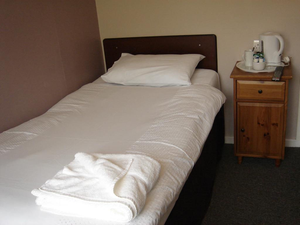 Prince Hotel Smethwick Oda fotoğraf