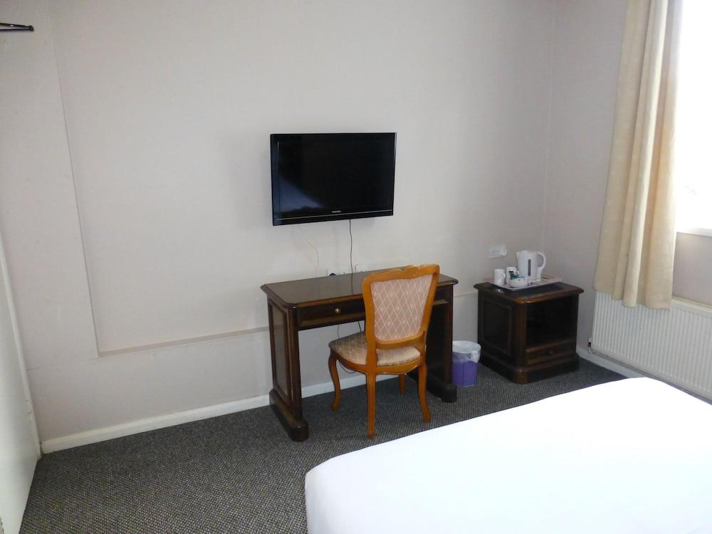 Prince Hotel Smethwick Dış mekan fotoğraf