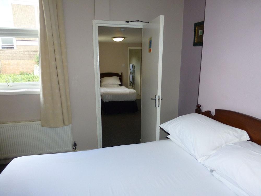 Prince Hotel Smethwick Dış mekan fotoğraf