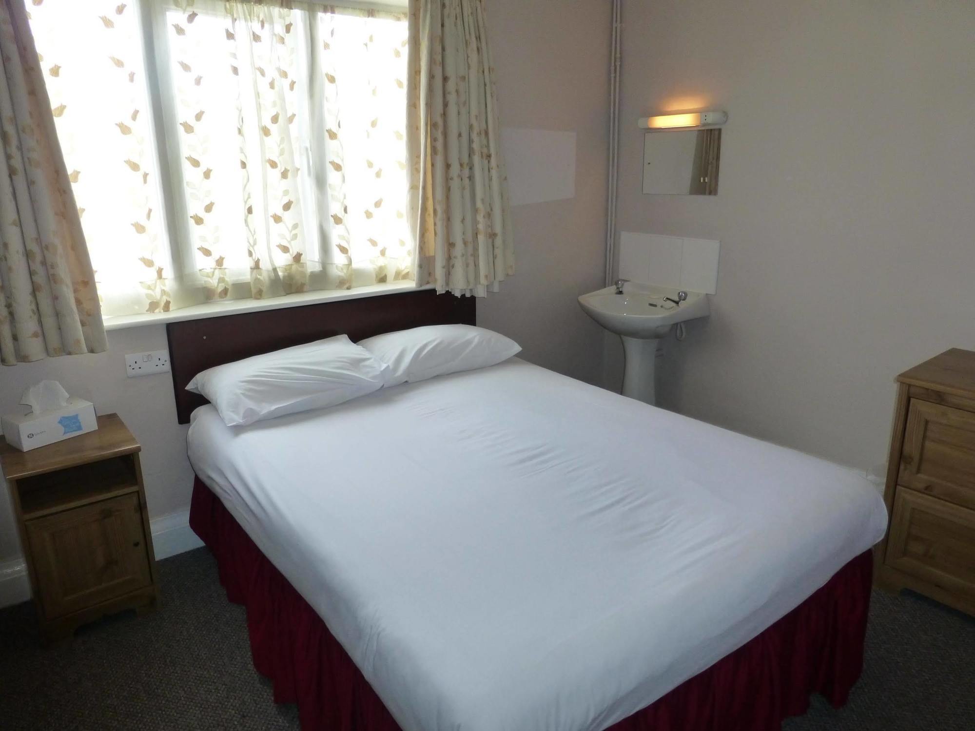 Prince Hotel Smethwick Dış mekan fotoğraf