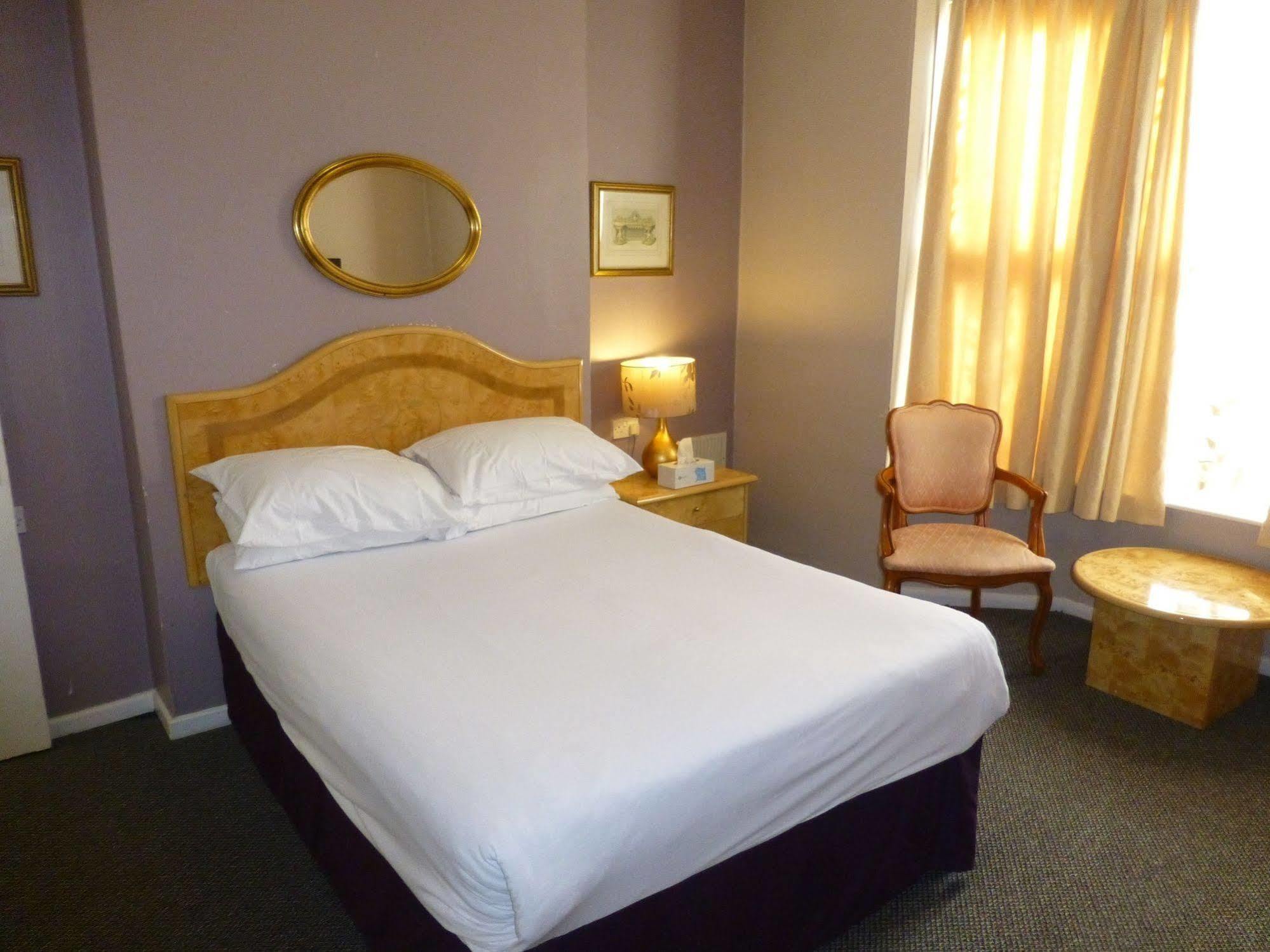 Prince Hotel Smethwick Dış mekan fotoğraf