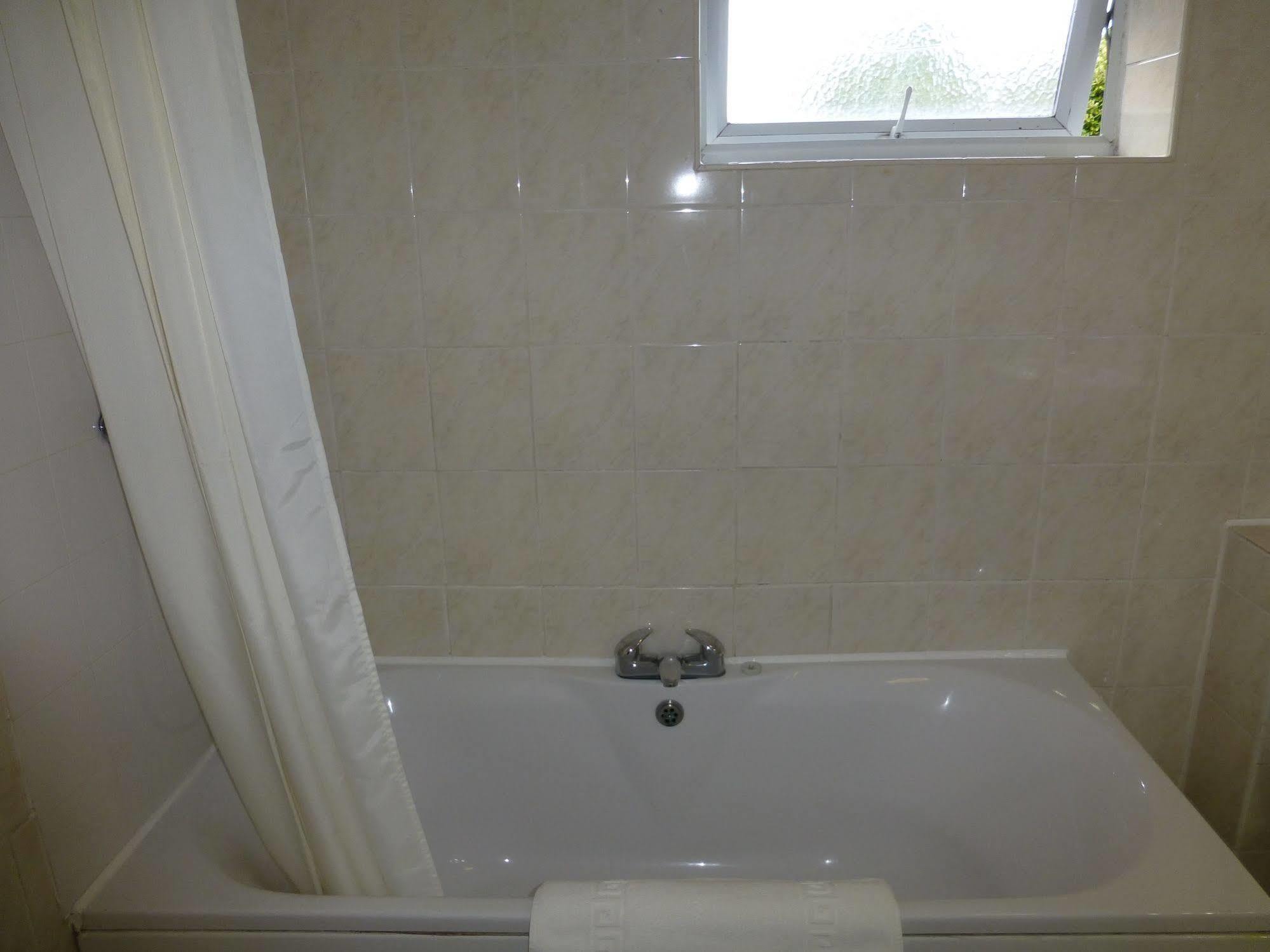 Prince Hotel Smethwick Dış mekan fotoğraf