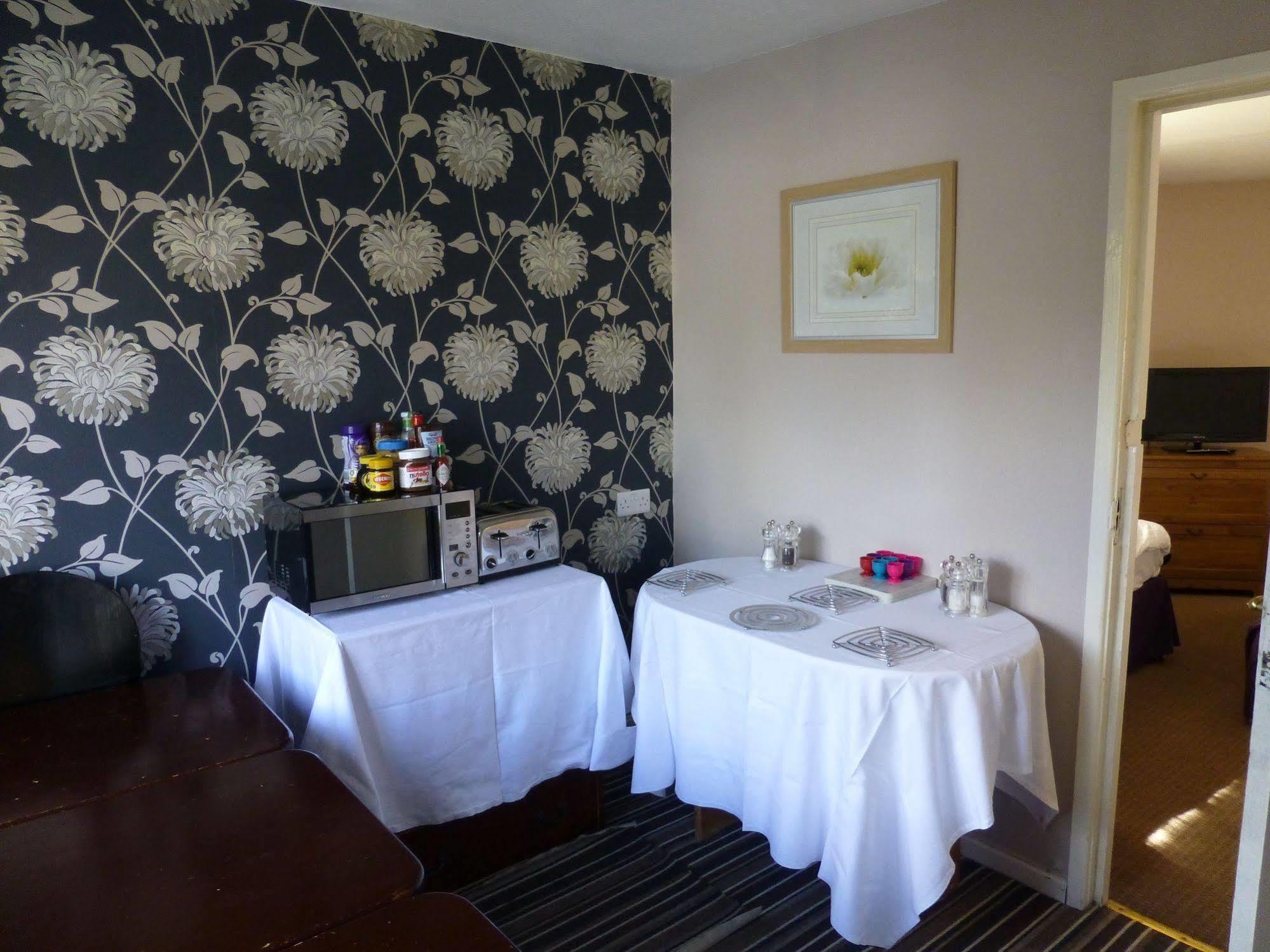 Prince Hotel Smethwick Dış mekan fotoğraf
