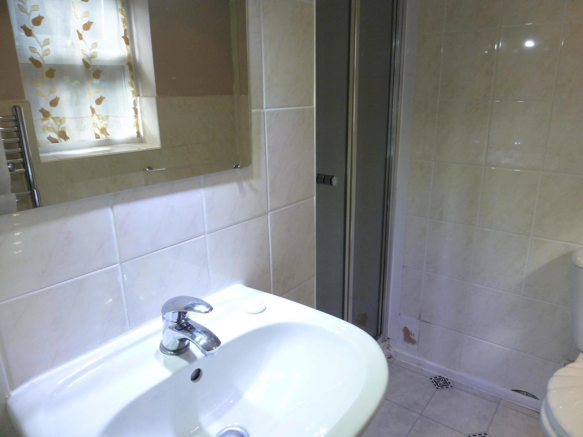 Prince Hotel Smethwick Dış mekan fotoğraf