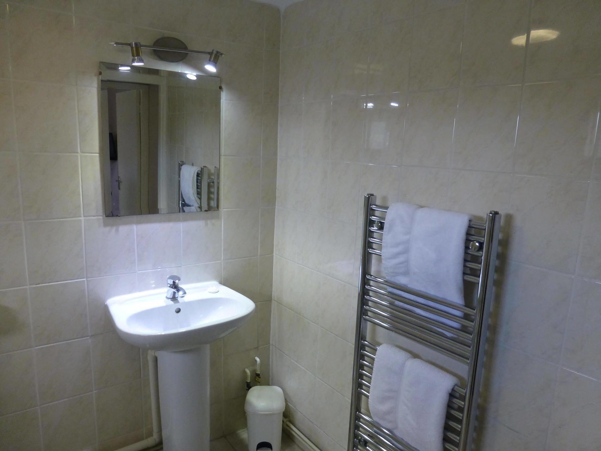 Prince Hotel Smethwick Dış mekan fotoğraf